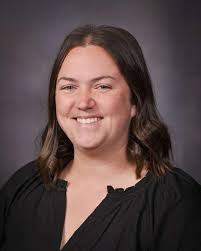 2024-2025 Teacher of the Year