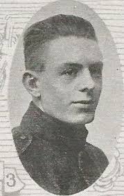 Joseph F Gregor (1892-1961)