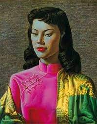 Maybe you would like to learn more about one of these? 19 Vladimir Tretchikoff Ideas Vladimir South African Artists Kitsch Art