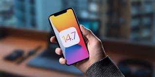 Владельцы iPhone жалуются на потерю сигнала сети после установки iOS 14.7.1
