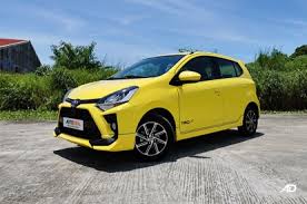 Laurel went on to study acting at the circle in the square acting conservatory. 2021 Toyota Wigo Trd S Review Autodeal Philippines