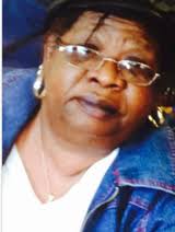 Mary Warner Obituary