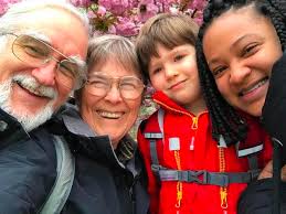 M. Susan Rogers (Rose), Oberlin, OH Ohio currently in Cincinnati, OH USA