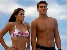 Stacy lee kamano (born september 17, 1974 in honolulu, hawaii) is an american television actress, best known for her role on baywatch hawaii. Maui Xterra 2000