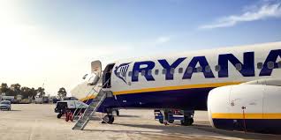 Exemples des meilleurs prix de billets d'avion trouvés par nos utilisateurs réglant avec la carte applicable à la promotion sur www.bravofly.fr au cours de ces 7 derniers jours. Ryanair Prenez L Avion A Moins De 30 Au Mois D Aout Kelbillet