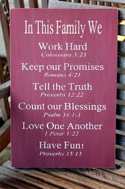 What does the bible say about family love? Quotes About Family From The Bible 22 Quotes