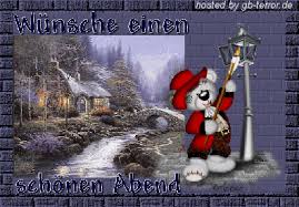 Falls auch sie auf facebook aktiv sind, können sie schöne sonntagsbilder mit ihren freunden teilen. Top 30 Schonen Abend Euch Beid Gifs Find The Best Gif On Gfycat