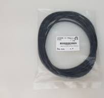 4PCS Applied Materials (AMAT) 3700-01378 O RING ID 14.975 CSD .21 VITON