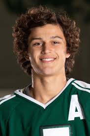 Josh Nadeau is the Hockey East Player of the Week 😤