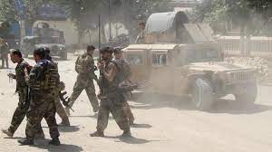 Jun 13, 2021 · four districts in four provinces fell to the taliban in the past 24 hours, sources told ariana news on sunday, adding these were in kunduz, farah, ghor and zabul provinces. Hqnkpbgkuvr5zm