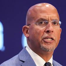 Penn State's James Franklin Addresses Overturned Fumble vs. Oregon Ducks