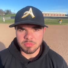 Antioch Baseball Roster (2022-23)