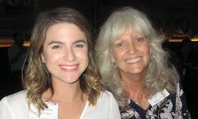 Florida Repertory Theatre mixer, The Barrel Room