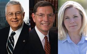 Wyoming youth honored for community service, personal growth