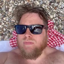 Andreas Svensson Åkerman