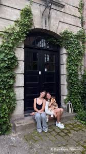 Ilaria Ambruoso - Uncensored Reality - Experience True Freedom - She Holds Nothing Back!