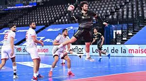 Escalação, fotos, vídeos e lances da partida. Andebol Vitoria De Portugal Apontada Ao Ceu Deixa Sonho Mais Proximo Tvi24
