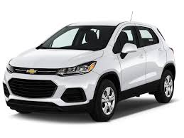 2017 Chevrolet Trax Chevy Review Ratings Specs Prices