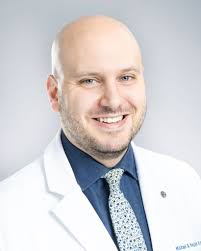 Michael Noujaim, MD