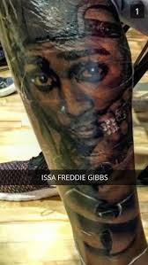 Muito obrigado pela confiança e pela preferência 🤝. Kd Was Asked What Does His 2pac Tattoo Signify This Was His Response Hiphopcirclejerk