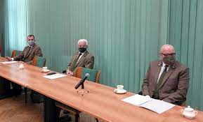 Pudzian rozbił jurasa w walce wieczoru! Porozumienie W Sprawie Pieczy Nad Lasami Prywatnymi Ntv Nasza Telewizja Sadecka