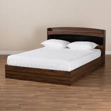 Do you love the timeless style of metal bed frames or prefer upholstered beds? Union Rustic Nalani Bed Reviews Wayfair