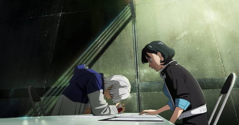 Fool Night: Sunrise x Shaft's New Netflix Anime Releases in 2026 | Outlook  Respawn