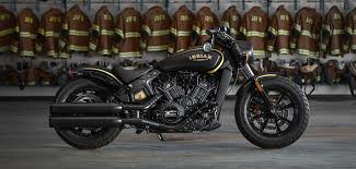 Jack Daniel S Limited Edition Indian Scout Bobber Sells Out In Less Than 10 Minutes Polaris