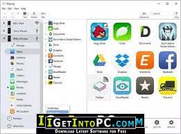 Get imazing full installation 64/32 bit for your windows pc. Digidna Imazing 2 10 6 Free Download Windows And Macos