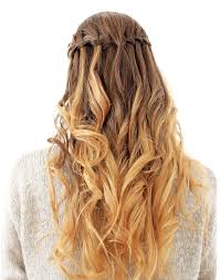 Sì all'acconciatura da vichingo e sì allo chignon così come lo chignon, anche le trecce sono un'acconciatura che molto più spesso si può vedere su uomini con i capelli lunghi. 3 Acconciature Romantiche Per I Momenti Speciali Biopoint