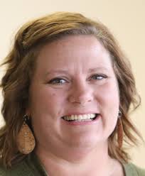 Bear appointed to Jamestown Public School Board