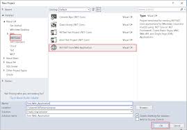 The.net core sdk contains both the.net core runtime and cli . Getting Started With Odp Net Core