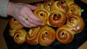 Visit waitrose now for festive recipes. 3 Recipes For A Classic Swedish Christmas Huffpost Life