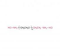 α,ω-Diamino Poly(ethylene Glycol) Hydrochloride Salt [HCl ...