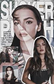 Suckerpunch ✶ Robby Keene