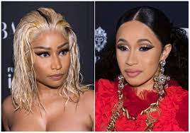 Cardi B, Nicki Minaj settle feud, call truce | Wonderwall.com