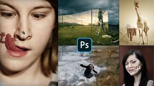 Photo manipulation didn't begin with the invention of photo editing software. Most 50 Creative Photo Manipulation Ideas Photoshop 2020 Youtube
