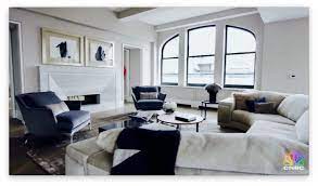 In 2016 for $23 million, and promptly began a $12 million renovation. Exclusive See Inside Jeff Bezos 80 Million Nyc Mega Home