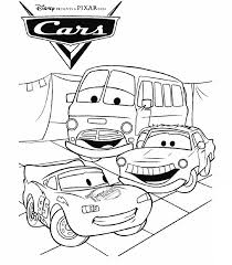 Coloriage.info vous présente le dessin cars voiture de course pdf en ligne gratuitement d'une qualité supérieur. Dessins Gratuits A Colorier Coloriage Cars Disney A Imprimer