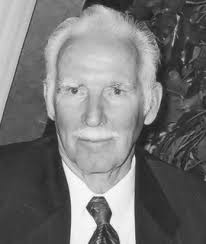 PTE Clifford George McConnell (1921-2015)