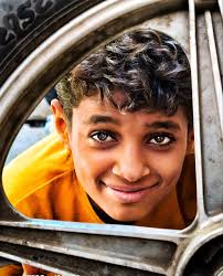 How are you all doing now?