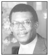 Rev. Dr. Kenneth Ashton Huggins