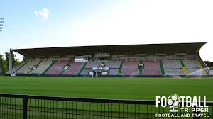 F c metz stsymphorien stadium. Fc Metz Stadium Stade Saint Symphorien Football Tripper