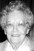 Nona Louise Hall Gaston (1914-2002)