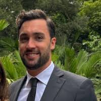 Matthew Kitchin's Instagram, Twitter & Facebook