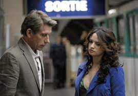 30 ağustos 2017 'de yazıldı. Tv Ce Soir On Milite Avec Sara Forestier Dans Le Nom Des Gens Elle