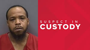 Man arrested for murder after argument in Brandon