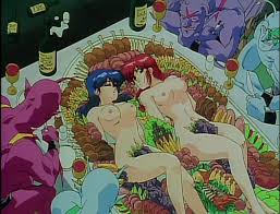 Dragon knight ova(рыцарь дракона 1991 год) [rus озвучка] (юмор, фэнтези,  аниме эротика, молодые,porn, не хентай hentai) - BEST XXX TUBE