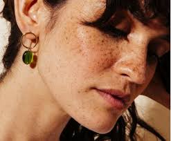Handmade French Earrings by Chic Alors Paris