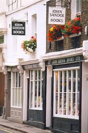 Bookstores Best Book Shops In London 2013 London Bookstore Bookshop Bookstore